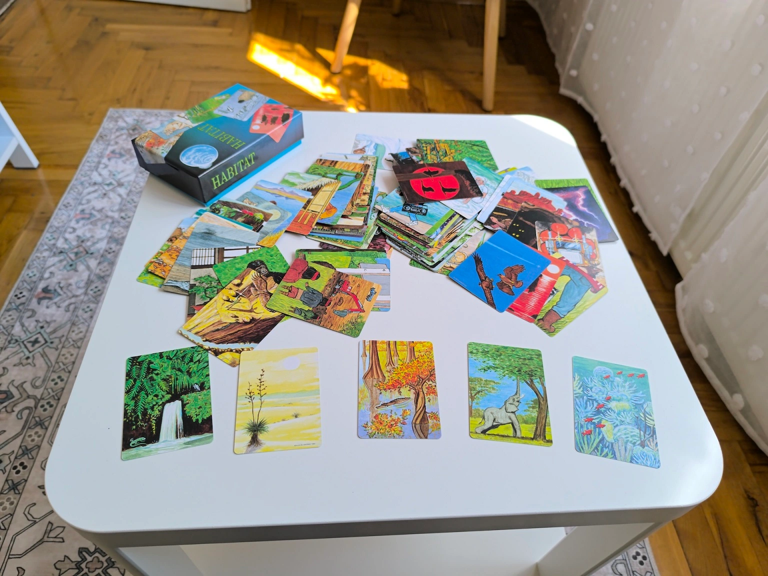 Asocijativne karte, alat za grupnu terapiju