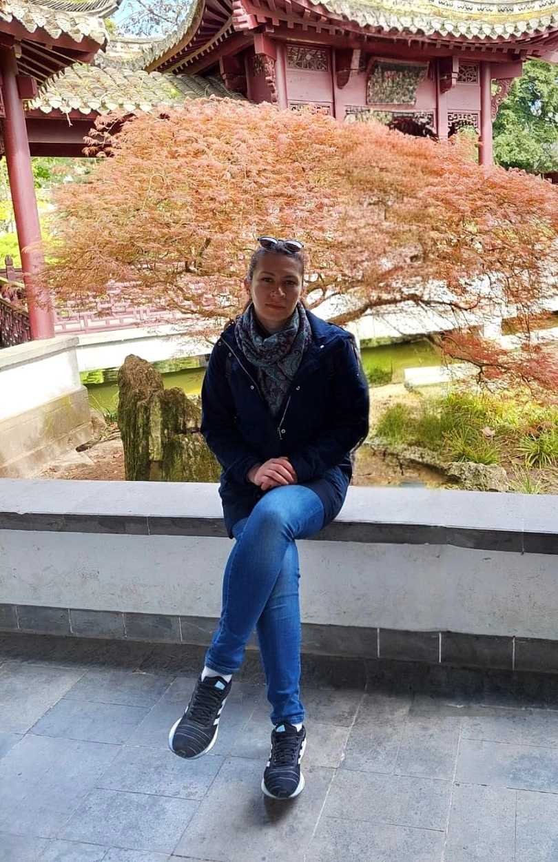 Mateja Glavaš, Pronoia savjetovanje u Kutini